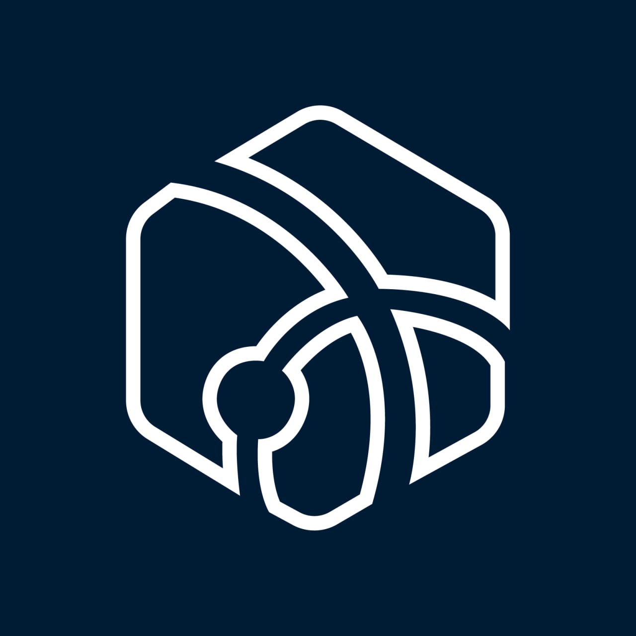 Interchains Group Logo